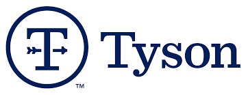 Tyson Foods Logo